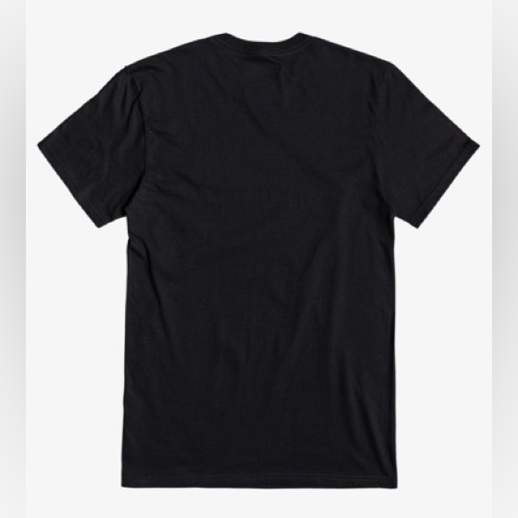 NWT QUIKSILVER Freedom Flyer 4th Tee Shirt - Picture 6 of 9